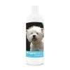 Healthy Breeds 840235116547 12 oz West Highland White Terrier Bright Whitening Shampoo
