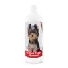 Healthy Breeds 840235116936 Yorkshire Terrier Tearless Puppy Dog Shampoo