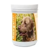Pamperedpets Chesapeake Bay Retriever Omega HP Fatty Acid Skin & Coat Support Soft Chews; 90 Count