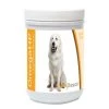 Healthy Breeds 840235113362 Great Pyrenees Omega HP Fatty Acid Skin & Coat Support Soft Chews; 90 Count