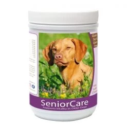 Healthy Breeds 840235164012 Vizsla Senior Dog Care Soft Chews