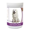 Pamperedpets Great Pyrenees Senior Dog Care Soft Chews