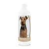 Healthy Breeds 840235176534 16 oz Welsh Terrier Oatmeal Shampoo with Aloe