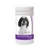 Healthy Breeds 840235179900 Shih-Poo Tear Stain Wipes - 70 Count