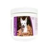 Healthy Breeds 840235181668 Canaan Dog Multi-Vitamin Soft Chews - 60 Count