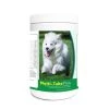 Healthy Breeds 840235175469 American Eskimo Dog Multi-Tabs Plus Chewable Tablets - 365 Count