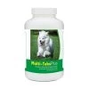 Healthy Breeds 840235175483 American Eskimo Dog Multi-Tabs Plus Chewable Tablets - 180 Count