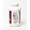 Healthy Breeds 840235143772 Samoyed Cranberry Chewables; 75 Count