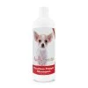 Healthy Breeds 840235185987 Chihuahua Tearless Puppy Dog Shampoo