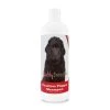 Healthy Breeds 840235186069 Newfoundland Tearless Puppy Dog Shampoo