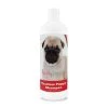 Healthy Breeds 840235186137 Pug Tearless Puppy Dog Shampoo
