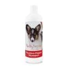 Healthy Breeds 840235186328 Papillon Tearless Puppy Dog Shampoo