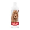 Healthy Breeds 840235186373 Goldendoodle Tearless Puppy Dog Shampoo