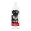 Healthy Breeds 840235186441 Standard Schnauzer Tearless Puppy Dog Shampoo