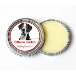 Healthy Breeds 840235195009 2 oz Great Dane Dog Elbow Balm