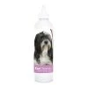 Healthy Breeds 840235110453 8 oz Lhasa Apso Ear Cleanse with Aloe Vera Sweet Pea & Vanilla