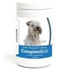 Healthy Breeds 192959011159 Soft Coated Wheaten Terrier all in one Multivitamin Soft Chew - 90 Count
