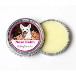 Pamperedpets 2 oz Canaan Dog Dog Nose Balm