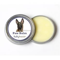 Healthy Breeds 840235192947 2 oz Belgian Malinois Dog Paw Balm