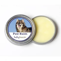 Healthy Breeds 840235193715 2 oz Utonagan Dog Paw Balm