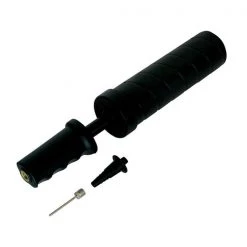 FitPAWS PFPEPUMP Pump with Needle & Cone Attachment