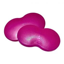 Flexiness FXETDRZ00 Magenta Twin Disc