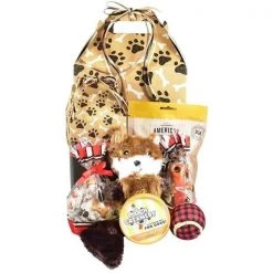 Gift Basket Village PaPe Pawsitively Perfect Gift Basket
