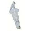 Precision Pours Inc Precision Pours POUR112CL Standard 3 Ball Spout 1.5 oz. Clear Pour