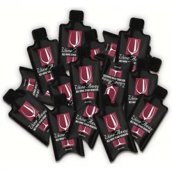 Wine Away WA6600X Red Wine Stain Remover Trial Pouch bottle - 28 Oz.