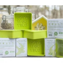 You Do It Suet YDISUET Reusable DIY Suet Cake Mold