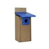 Songbird Essentials SERUBUBH Recyled Plastic Ultimate Bluebird House