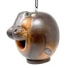 Songbird Essentials SE3880220 Hippo Gord-O Birdhouse