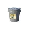 Woodlink WL25254 25 lbs Feed & Seed Canister Storage Tin