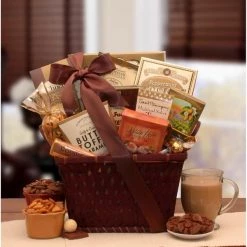 Gift Basket Drop 810932 Classic Favorites Gift Basket