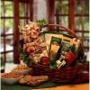 Gift Basket Drop Shipping 81083 Sweets & Treats Gift Basket - Small