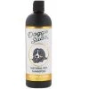 Doggie Sudz 231274 16 fl oz Natural Pet Shampoo; Mango & Neem