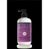 Mrs. Meyers Clean Day 242403 12 fl oz Plumberry Hand Lotion