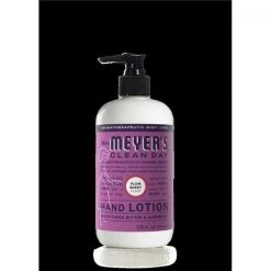 Mrs. Meyers Clean Day 242403 12 fl oz Plumberry Hand Lotion