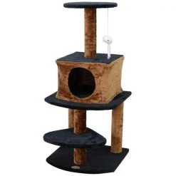 Go Pet Club F705 40 in. Kitten Cat Tree