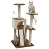 Go Pet Club F710 44 in. Kitten Cat Tree