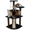 Go Pet Club F713 47 in. Kitten Cat Tree
