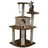 Go Pet Club F714 47 in. Kitten Cat Tree