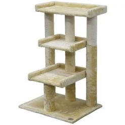Catlady Cat Tree Condo Scratcher Post Pet Bed Furniture