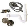 Groomers Best GBADAPK ADA Plumbing Kit