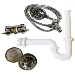 Groomers Best GBADAPK ADA Plumbing Kit