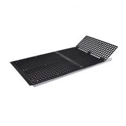 Groomers Best GB48EFG 48 x 23 in. Elite Standard Grate