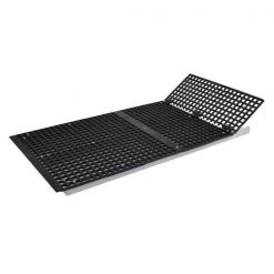 Groomers Best GB48EHFG 48 x 23 in. Elite Hinged Grate