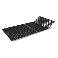 Groomers Best GB58EFG 58 x 23 in. Elite Standard Grate