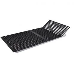 Groomers Best GB36FG 36 x 24 in. Standard Grate