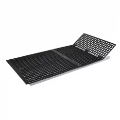 Groomers Best GB48FG 48 x 24 in. Standard Grate